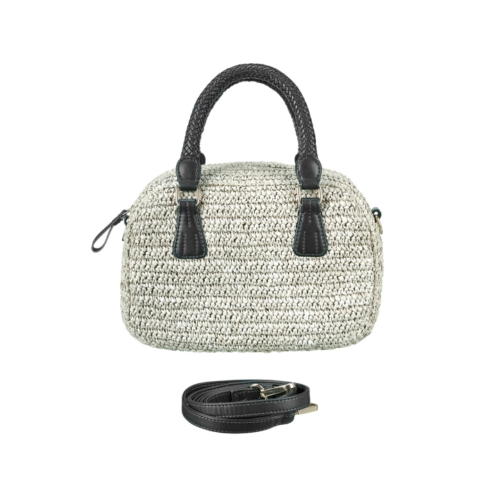 SEABREEZE SMALL TOTE GREY